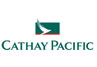 Cathay Pacific